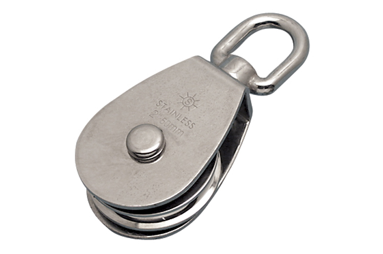 Stainless Steel Swivel Block, S0403-0025, S0403-0038, S0403-0050